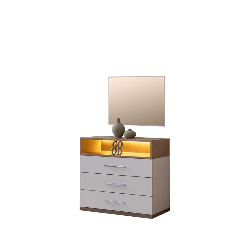 Dresser Homitis - Säilytys - Säilytyskalusteet - Lipasto
