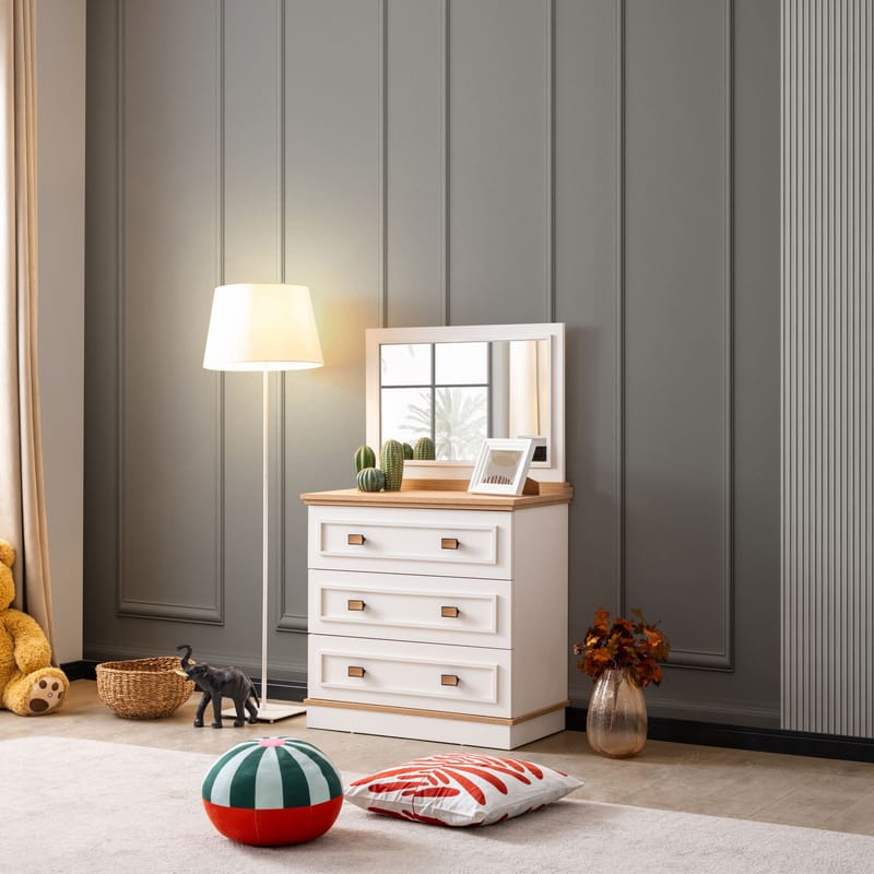 Dresser Homitis - Säilytys - Säilytyskalusteet - Lipasto