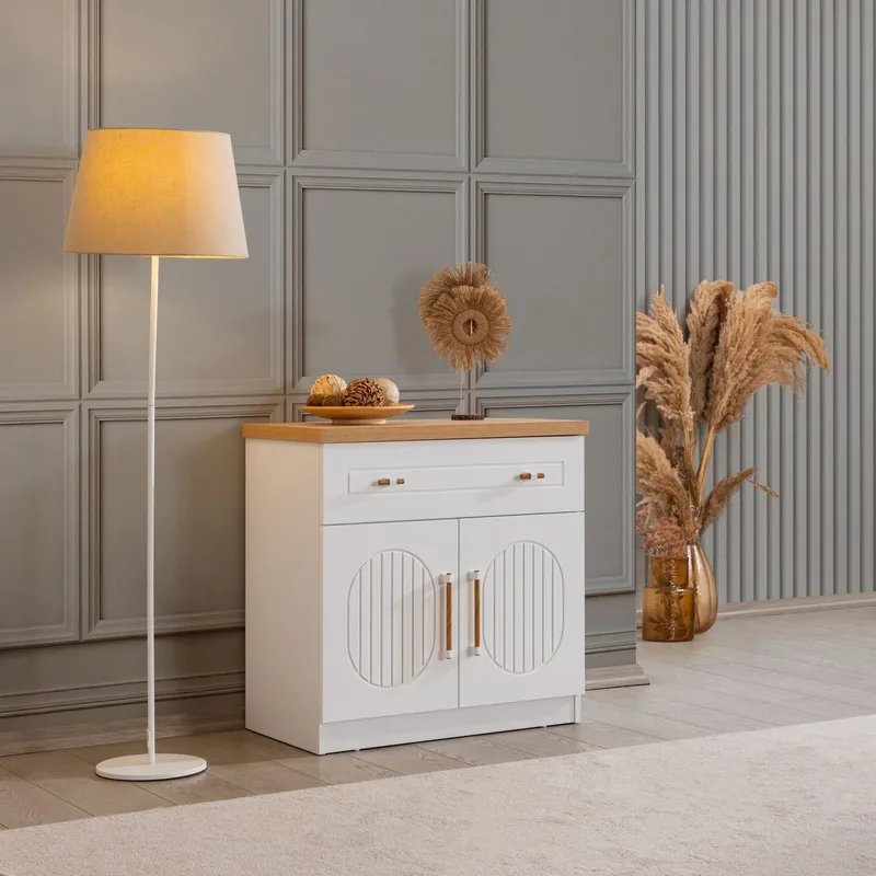 Dresser Homitis - Säilytys - Säilytyskalusteet - Lipasto