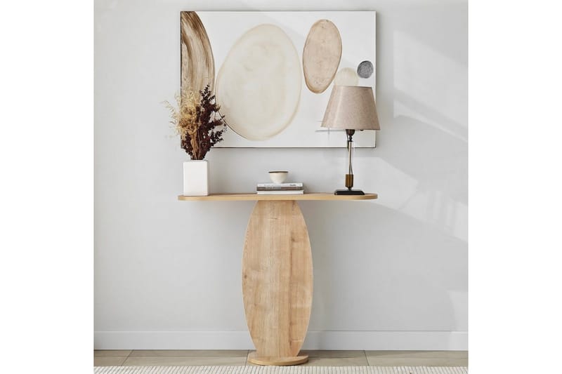 Lipasto Ellittica Safidoniritammi - Safidoniritammi - Säilytys - Säilytyskalusteet - Lipasto