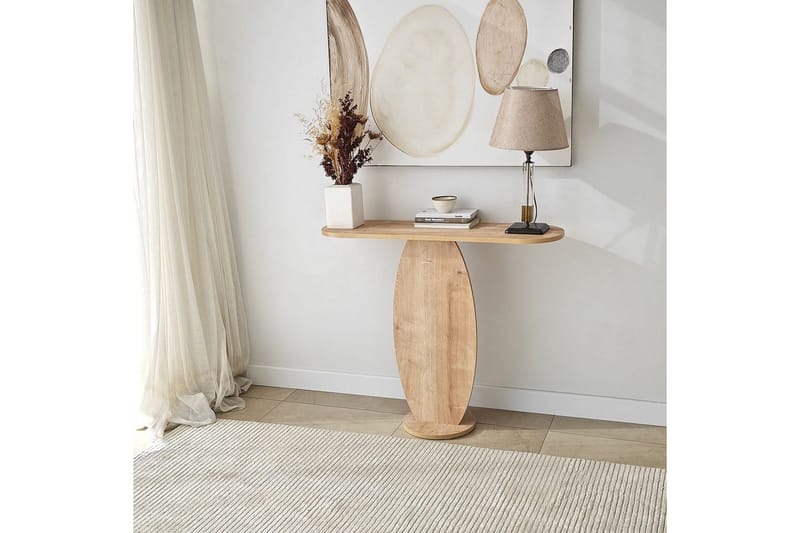 Lipasto Ellittica Safidoniritammi - Safidoniritammi - Säilytys - Säilytyskalusteet - Lipasto