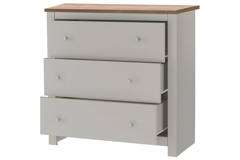 Lipasto Emerald - Säilytys - Säilytyskalusteet - Säilytysarkku