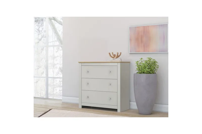 Lipasto Emerald - Säilytys - Säilytyskalusteet - Säilytysarkku