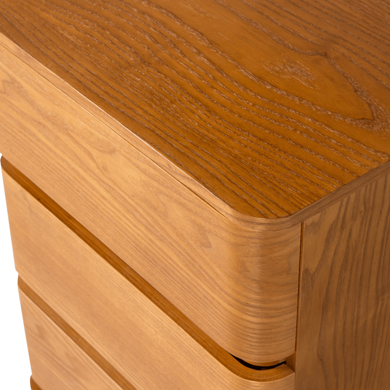 Lipasto Fejo 70 cm - Ruskea - Säilytys - Säilytyskalusteet - Lipasto