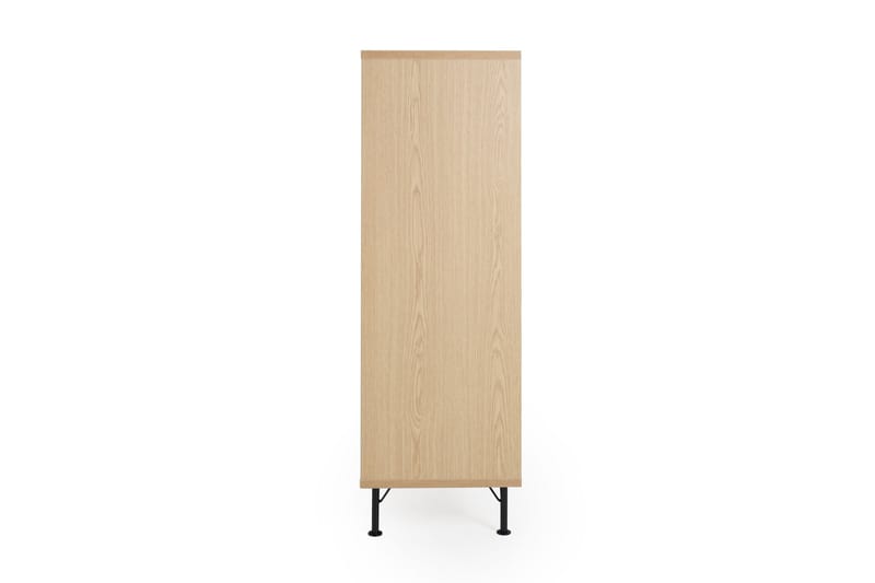 Flow Lipasto 137 cm - Tenzo - Säilytys - Säilytyskalusteet - Lipasto