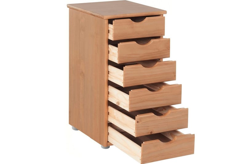 Lipasto Gava - Säilytys - Säilytyskalusteet - Lipasto