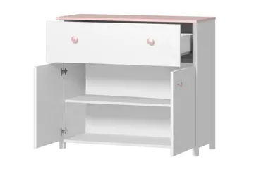 Hilts lipasto 110x90 cm - Säilytys - Säilytyskalusteet - Lipasto