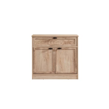 Lipasto Homitis Polo (87 x 80 x 44 cm) ruskea - Säilytys - Säilytyskalusteet - Lipasto
