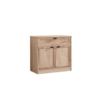 Lipasto Homitis Polo (87 x 80 x 44 cm) ruskea - Säilytys - Säilytyskalusteet - Lipasto