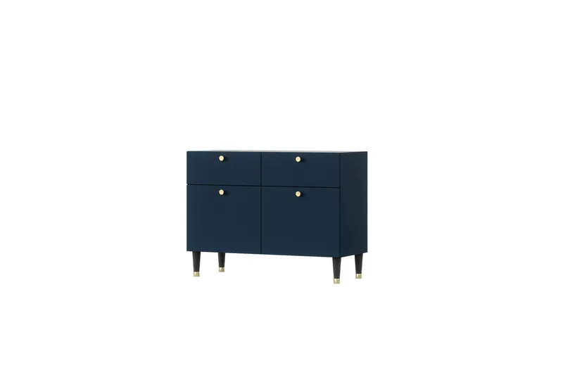 Lipasto Includo, Sininen