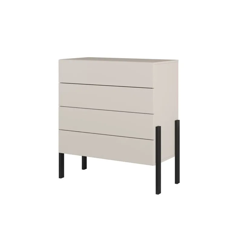 Lipasto Jukon S ja 4 laatikkoa, undefined