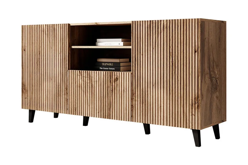 Juniskär Lipasto, Musta/Tammi