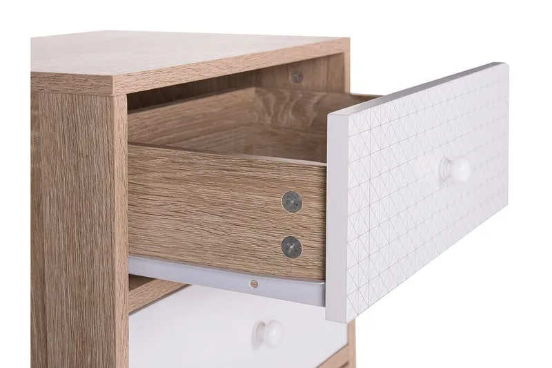 Kaappi Marissah - Puu/Luonnonväri - Säilytys - Säilytyskalusteet - Lipasto