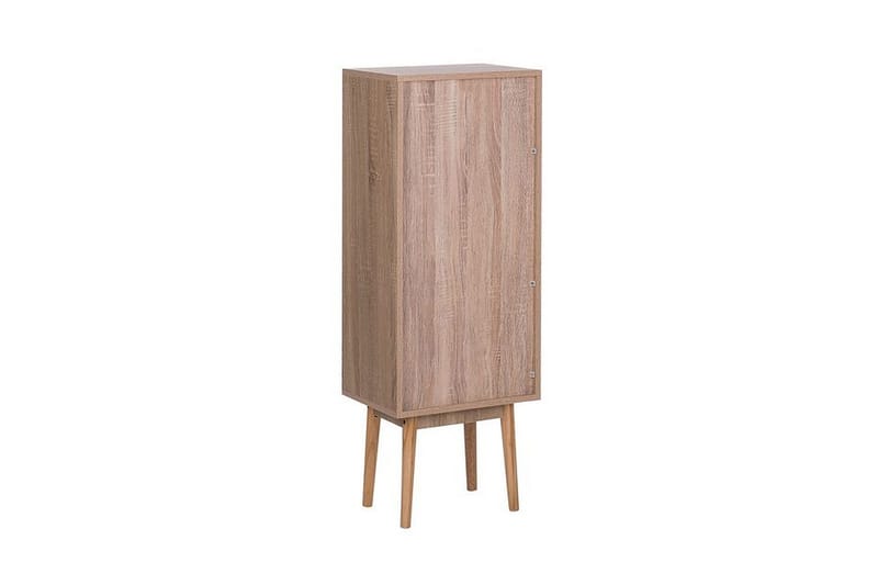 Kaappi Marissah - Puu/Luonnonväri - Säilytys - Säilytyskalusteet - Lipasto