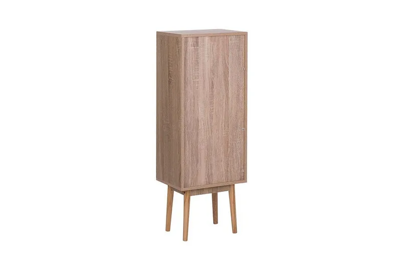 Kaappi Marissah - Puu/Luonnonväri - Säilytys - Säilytyskalusteet - Lipasto