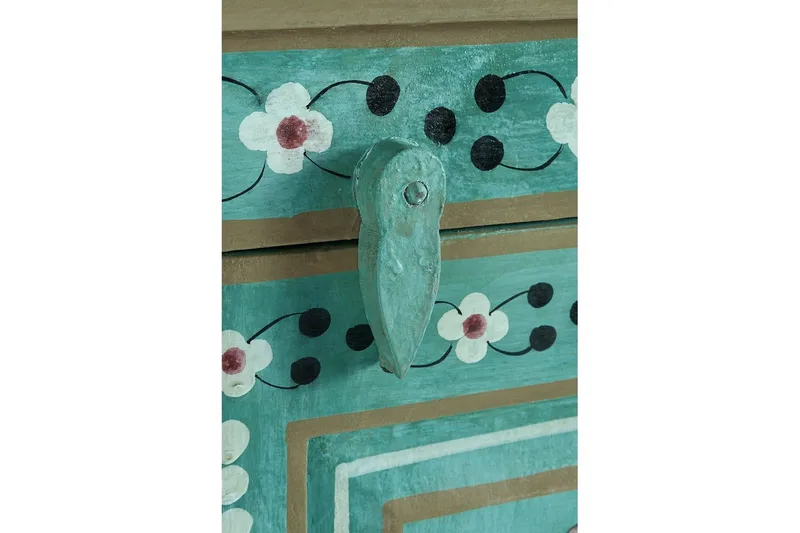 Kaappi Prem - Säilytys - Säilytyskalusteet - Lipasto - Laatikostot