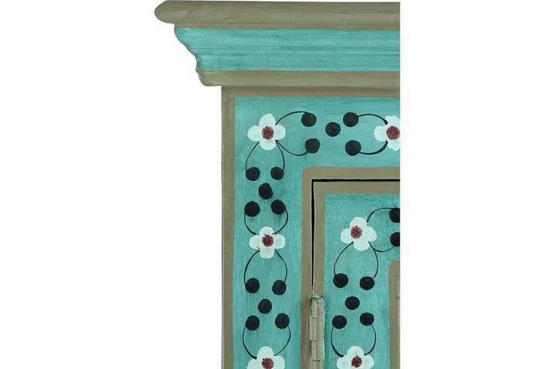 Kaappi Prem - Säilytys - Säilytyskalusteet - Lipasto - Laatikostot