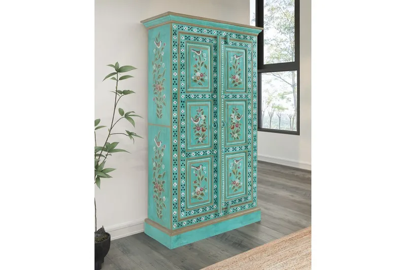 Kaappi Prem - Säilytys - Säilytyskalusteet - Lipasto - Laatikostot