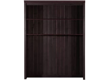 Kirjahylly Loft24 Anita Havana/lakattu - havana/lakattu - Säilytys - Säilytyskalusteet - Lipasto - Laatikostot