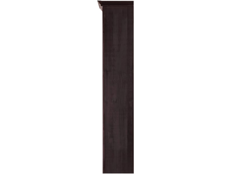Kirjahylly Loft24 Anita Havana/lakattu - havana/lakattu - Säilytys - Säilytyskalusteet - Lipasto - Laatikostot