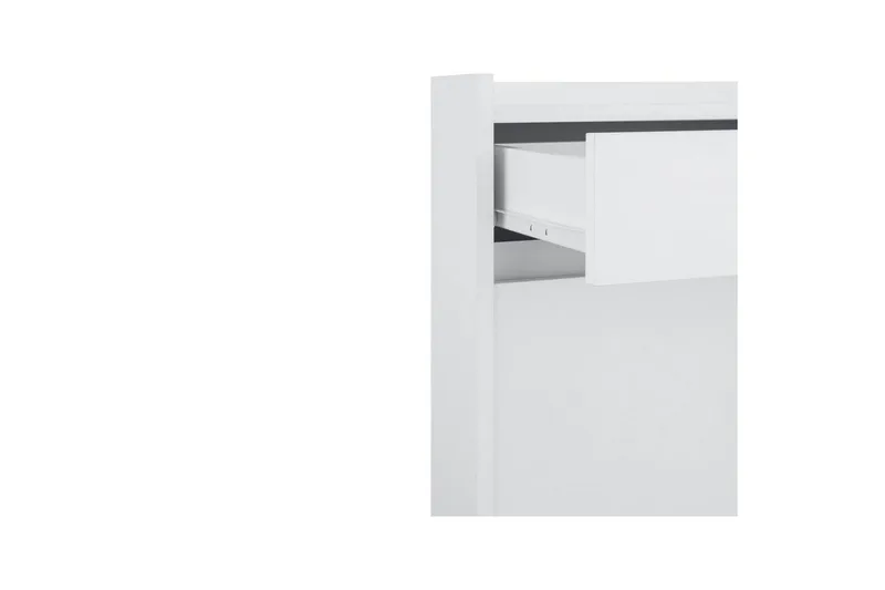 Lipasto Kosmo Valkoinen, 8 laatikkoa - Valkoinen, 8 laatikkoa - Säilytys - Säilytyskalusteet - Lipasto