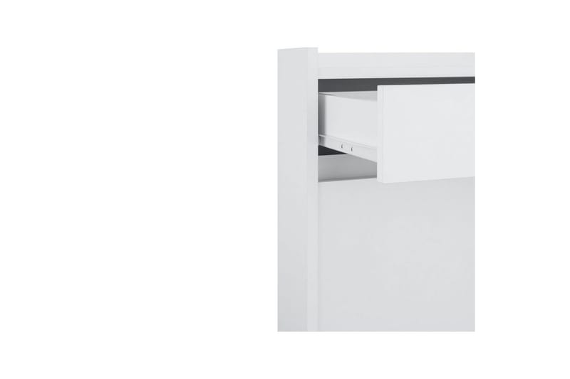 Lipasto Kosmo Valkoinen, 8 laatikkoa - Valkoinen, 8 laatikkoa - Säilytys - Säilytyskalusteet - Lipasto