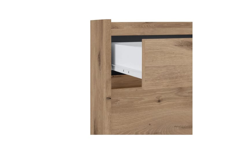 Lipasto Kosmo Viikinki tammi, 8 laatikkoa - Viikinki tammi, 8 laatikkoa - Säilytys - Säilytyskalusteet - Lipasto