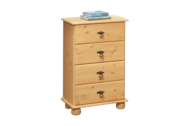 Kulmalipasto Loft24 Welton-kulmalipasto 50x80 cm Brun, undefined