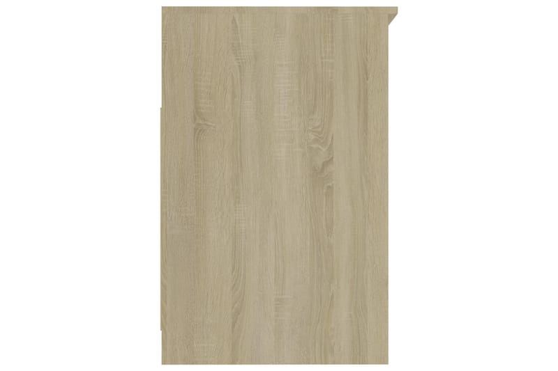 Laatikosto Sonoma-tammi 40x50x76 cm lastulevy - Säilytys - Säilytyskalusteet - Lipasto