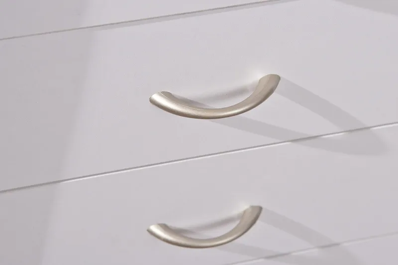 Laatikosto Avoy 40 cm - Valkoinen - Säilytys - Säilytyskalusteet - Lipasto - Laatikostot