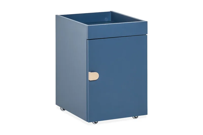 Laatikosto Stige Sininen, VOX