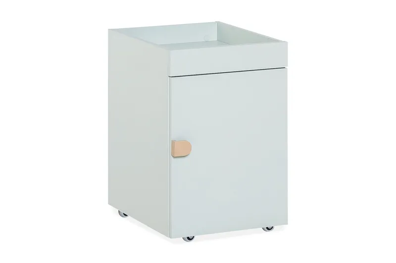 Laatikosto Stige Vihreä, VOX