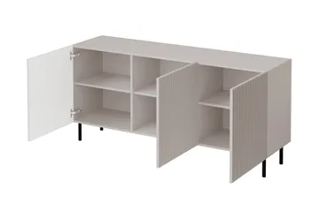 Lipasto Langela 156 cm - Kashmir - Säilytys - Säilytyskalusteet - Lipasto