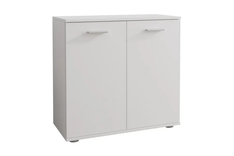 Lipasto 71 cm, Valkoinen