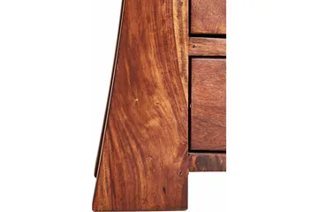 Lipasto Adya 35 cm - Akaasia Ruskea - Säilytys - Säilytyskalusteet - Lipasto