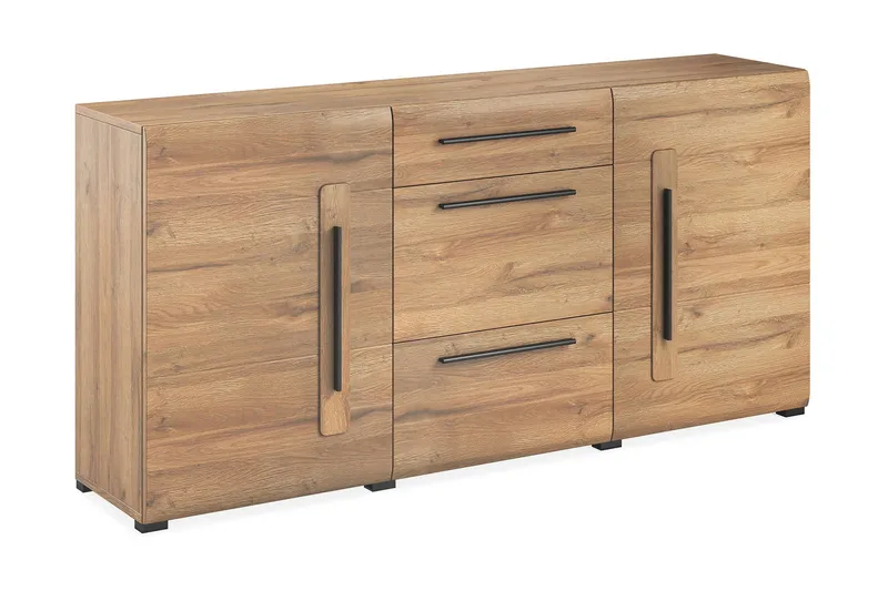 Lipasto Albertie, Tammi