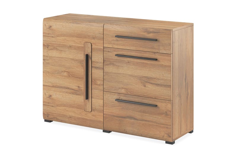 Lipasto Albertie, Tammi