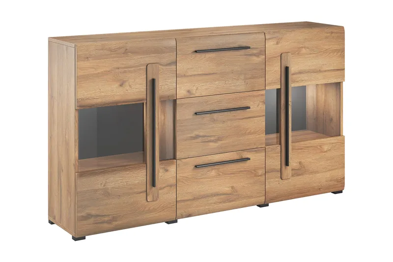 Lipasto Albertie, Tammi