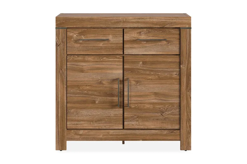 Lipasto Amhult - Puu/Luonnonväri - Säilytys - Säilytyskalusteet - Lipasto