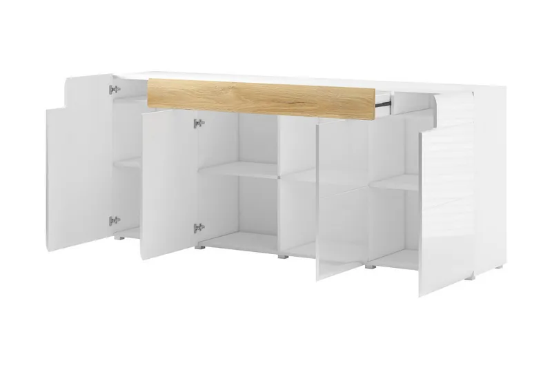 Lipasto Aureas - Säilytys - Säilytyskalusteet - Lipasto