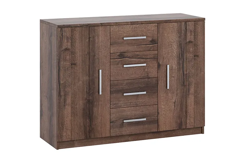 Lipasto Barriga, Tumma tammi