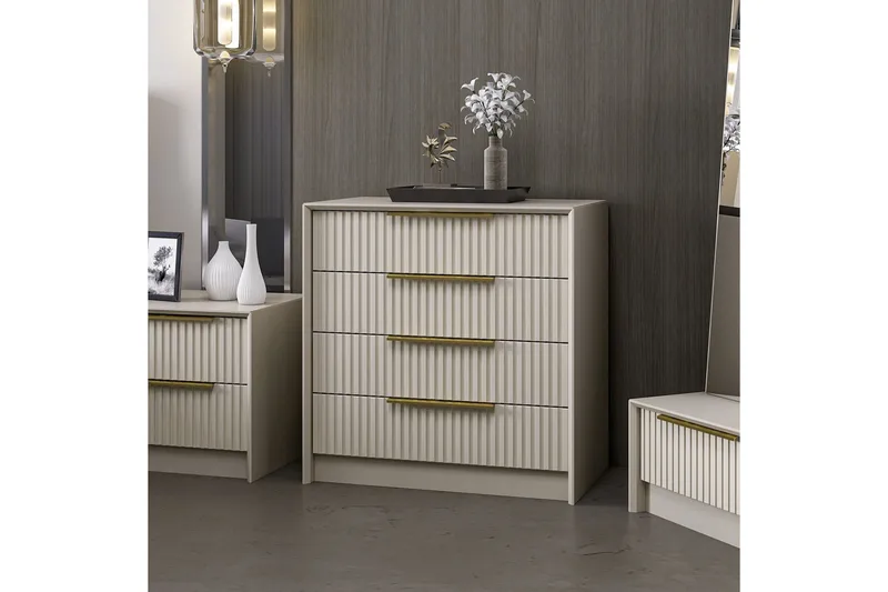 Lipasto Cambrian, Kivi