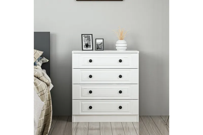 Lipasto Cambrian, Valkoinen