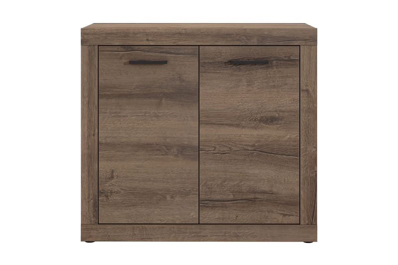 Lipasto Dimitritov 41x93 cm - Ruskea - Säilytys - Säilytyskalusteet - Lipasto