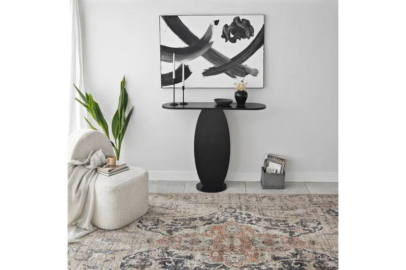 Lipasto Ellittica, Antrasiitti