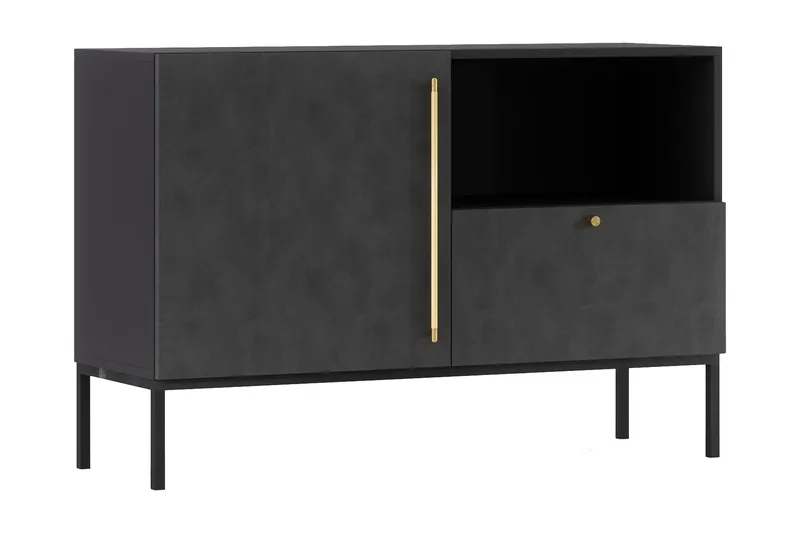 Lipasto Emika 120 cm, undefined