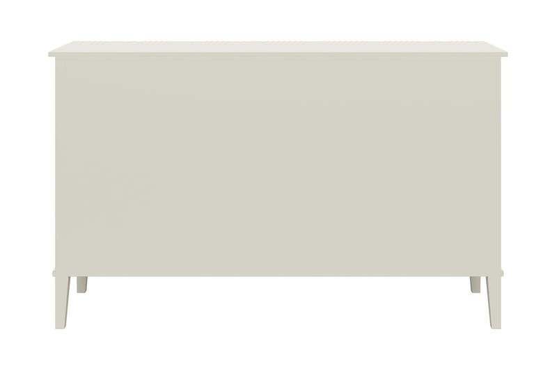 Lipasto Franklino 6 laatikkoa - Valkoinen - Säilytys - Säilytyskalusteet - Lipasto