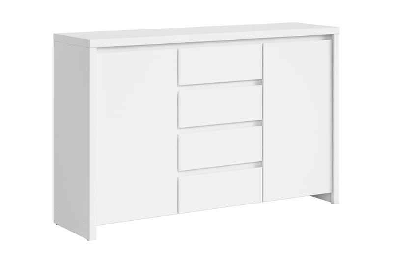 Lipasto Gelos 151x45 cm - Säilytys - Säilytyskalusteet - Lipasto