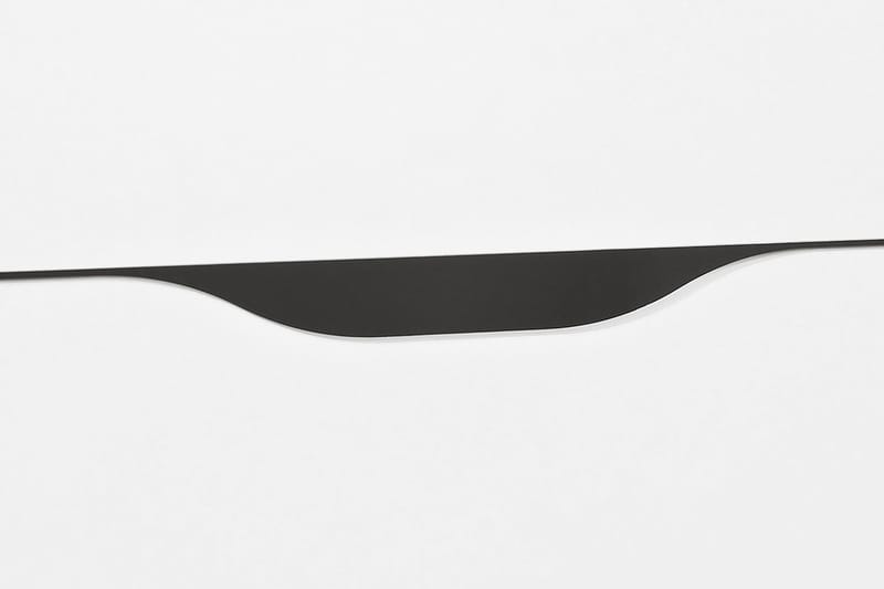 Lipasto Hilbre 40 cm Keski - Valkoinen - Säilytys - Säilytyskalusteet - Lipasto