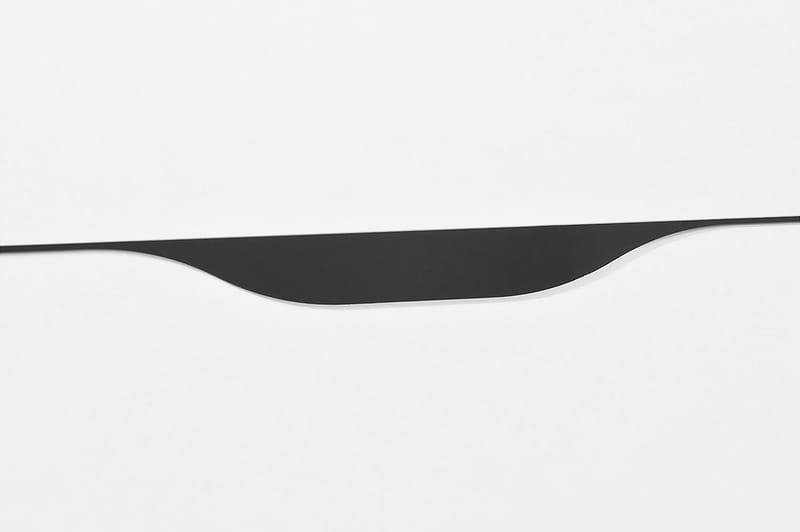 Lipasto Hilbre 40 cm Matala - Valkoinen - Säilytys - Säilytyskalusteet - Lipasto